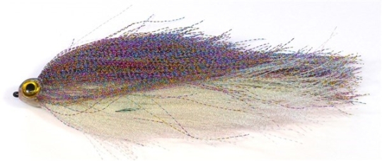 Pike Accent Rainbow ca. 19cm 
