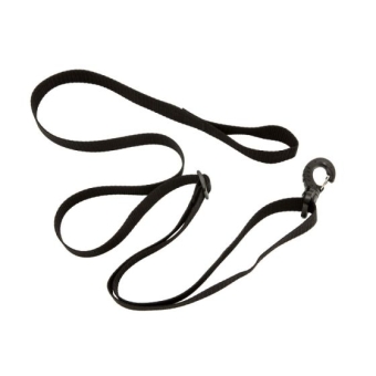 Snowbee Bass Bag/Landing Net Adjustable Schlüsselband 