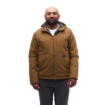 Grundens Ballast Isolierte Jacke 