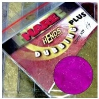 Hends Hare-Dubbing Plus HZP25 Violett SA