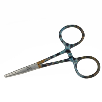 MFC Premium Forceps - Udesen MT Brown (Metallic) 