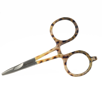 MFC Forceps/Scissor 4  - Brown Trout 
