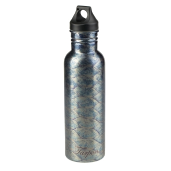 MFC Stainless Steel Water Bottle - Tarpon 