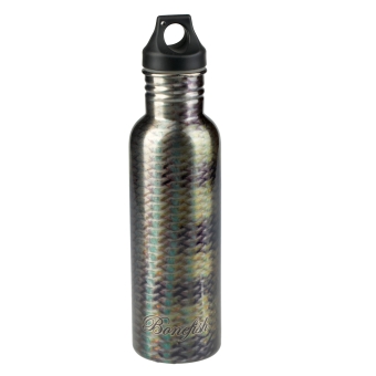 MFC Stainless Steel Water Bottle - Bonefish 