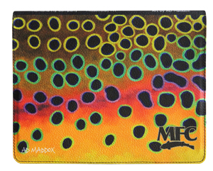 MFC iPad Folder - Maddoxs  Yellowstone Cutty 