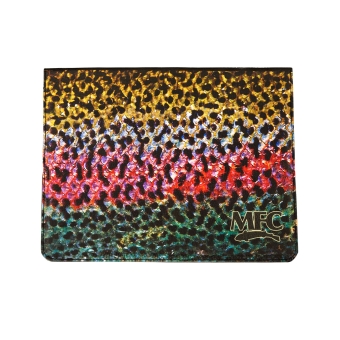MFC iPad Folder - MFC AK Rainbow 