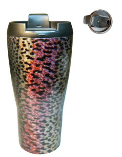 MFC Vacuum Coffee Mug - AK Rainbow Skin 