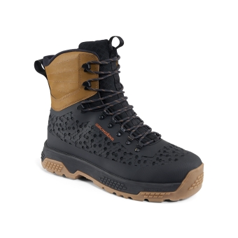 Grundéns Rock Armor Watschuhe - Gummisohle Gr 41