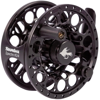 Snowbee Spectre Rolle 3/4