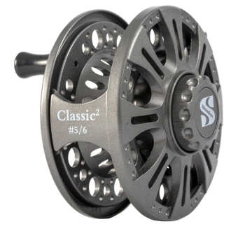 Snowbee CLASSIC Rolle 3-4