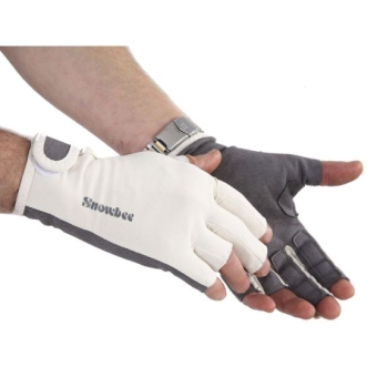 Snowbee Sun Stripping Gloves Small / Medium