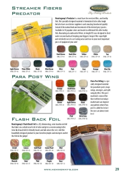 Hemingways Flash Back Foil / 03- Gold pearl 03- Gold pearl