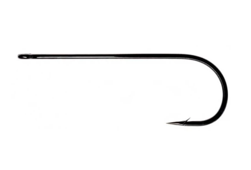 Hends Haken - 777 Black Nickel 1/0