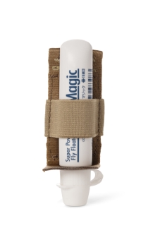 Umpqua ZS2 Gel-Halter Olive 
