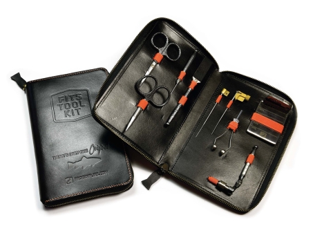 Frödin F.I.T.S. Tool Kit Bindeset 