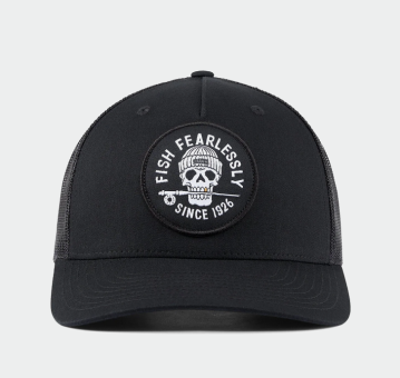 Grundéns DeadStick Trucker Kappe 