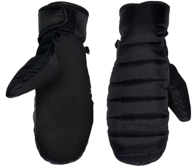 Finntrail MASTER Graphite Handschuhe S
