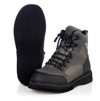 A.Jensen CALLISTO Watstiefel - Filzsohle Gr 37