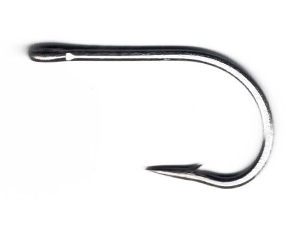 A.Jensen TOURNAMENT SALTWATER Haken Tournament Saltwater #3/0