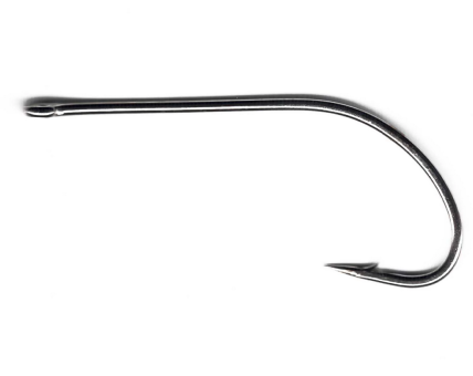 A.Jensen DANISH SEATROUT Haken Danish Seatrout #2/0