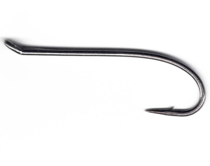 A.Jensen SINGLE SALMON Haken Single Salmon #2