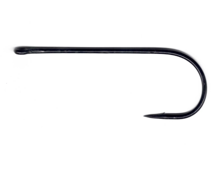 A.Jensen PIKE Haken Pike 6/0