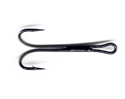 A.Jensen DOUBLE SALMON Haken Double Salmon #2