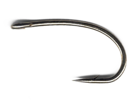 A.Jensen DANISH SEATROUT SHORT Haken Danish Seatrout Short #2