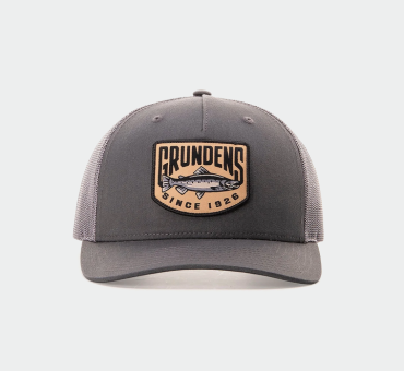 Grundéns King Trucker 