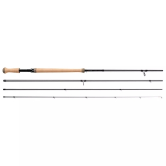 Greys Kite Zweihand Fliegenrute 13' #8-9