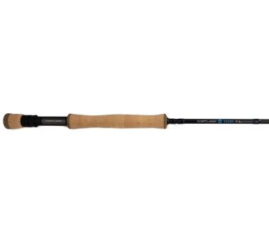 Cortland Guide Series Saltwater Fliegenruten 9'0 / #8