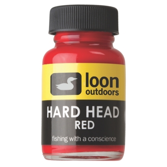Loon Hard Head Rot 