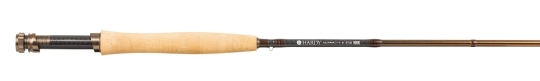 Hardy Ultralite LL Sintrix NSX Fliegenruten 