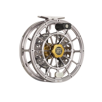 Hardy Zane Carbon Fliegenrolle 