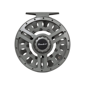 Shakespeare Oracle 2 Fliegenrolle 3/4