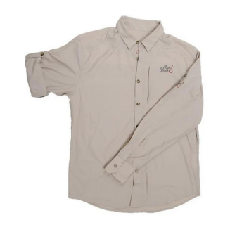 Rusty Hook Orinoco Langarmshirt XL