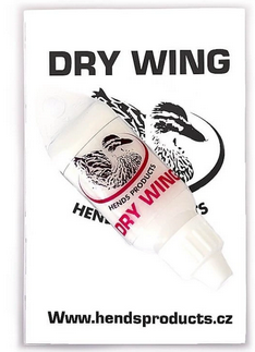 Hends DRY WING - POWDER FLY DRYER 