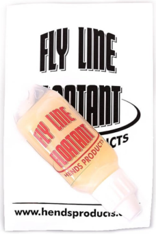 Hends Fly Line Floatant 