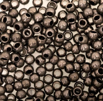 Hends Tungsten Regular Beads (Black Nickel) TRB 2,3 mm