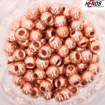 Hends Bead Heads (Copper) BC 2,0 mm