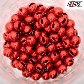 Hends Regular Tungsten Beads (Red) TPAR 2,0 mm