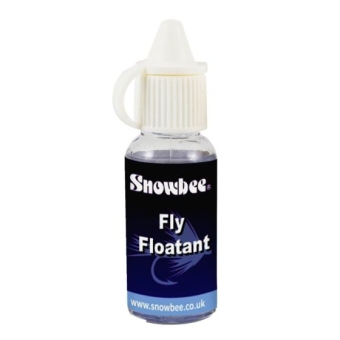 Snowbee Fly Floatant 