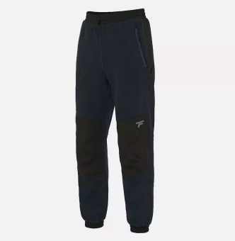 Finntrail SHERPA Thermohose Dunkelgrau S