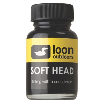 Loon Soft Head 